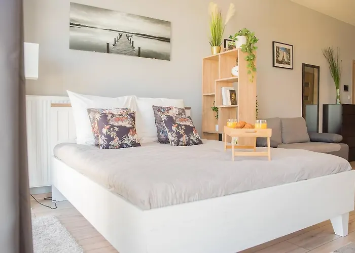 Easy Rent Apartments - Business Center 126