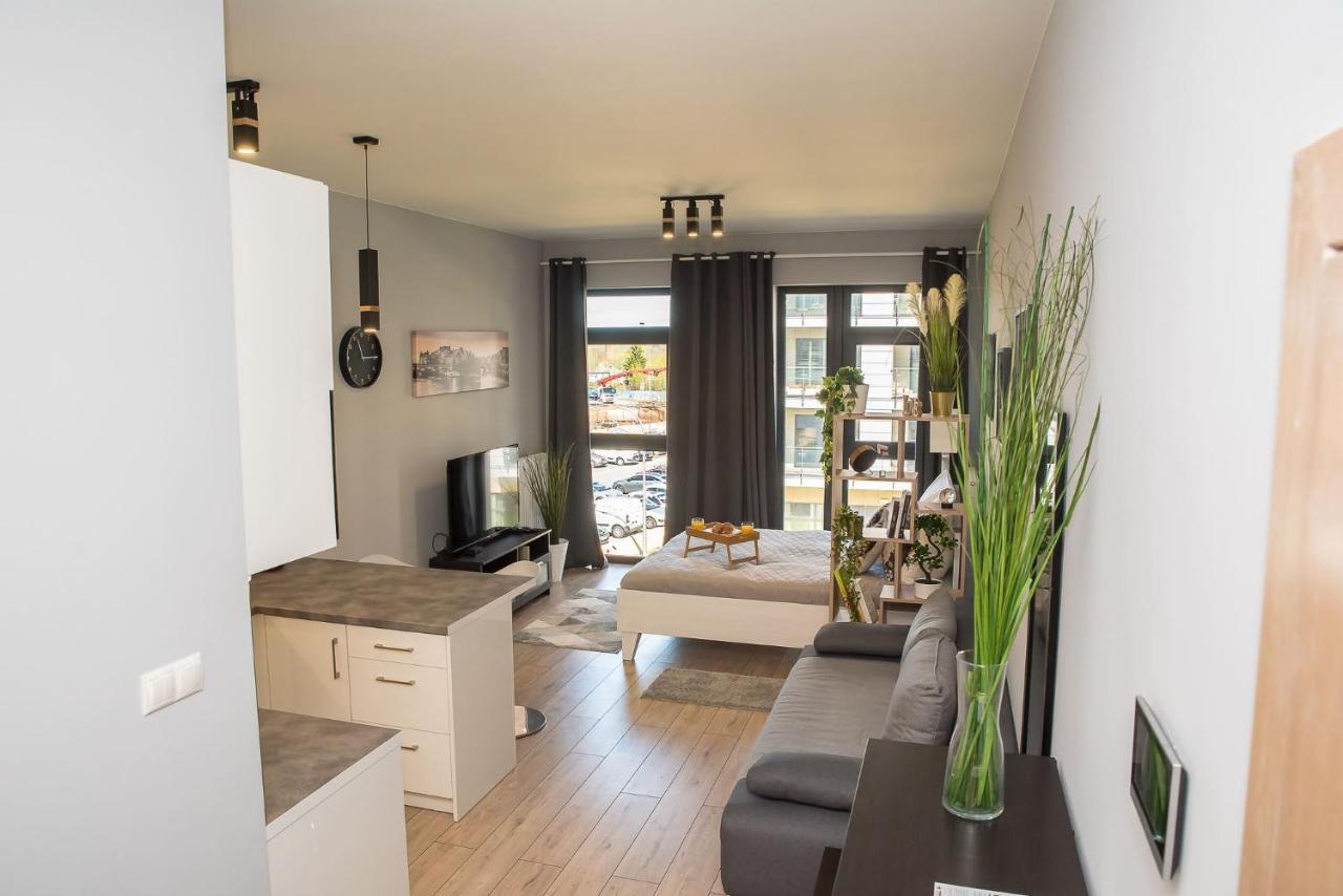Apartment Easy Rent - Business Center 126 Lublin