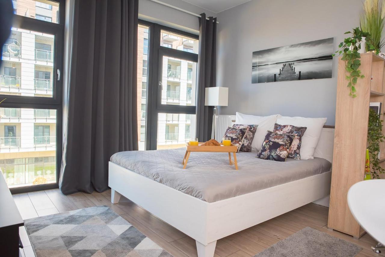Apartment Easy Rent - Business Center 126 *