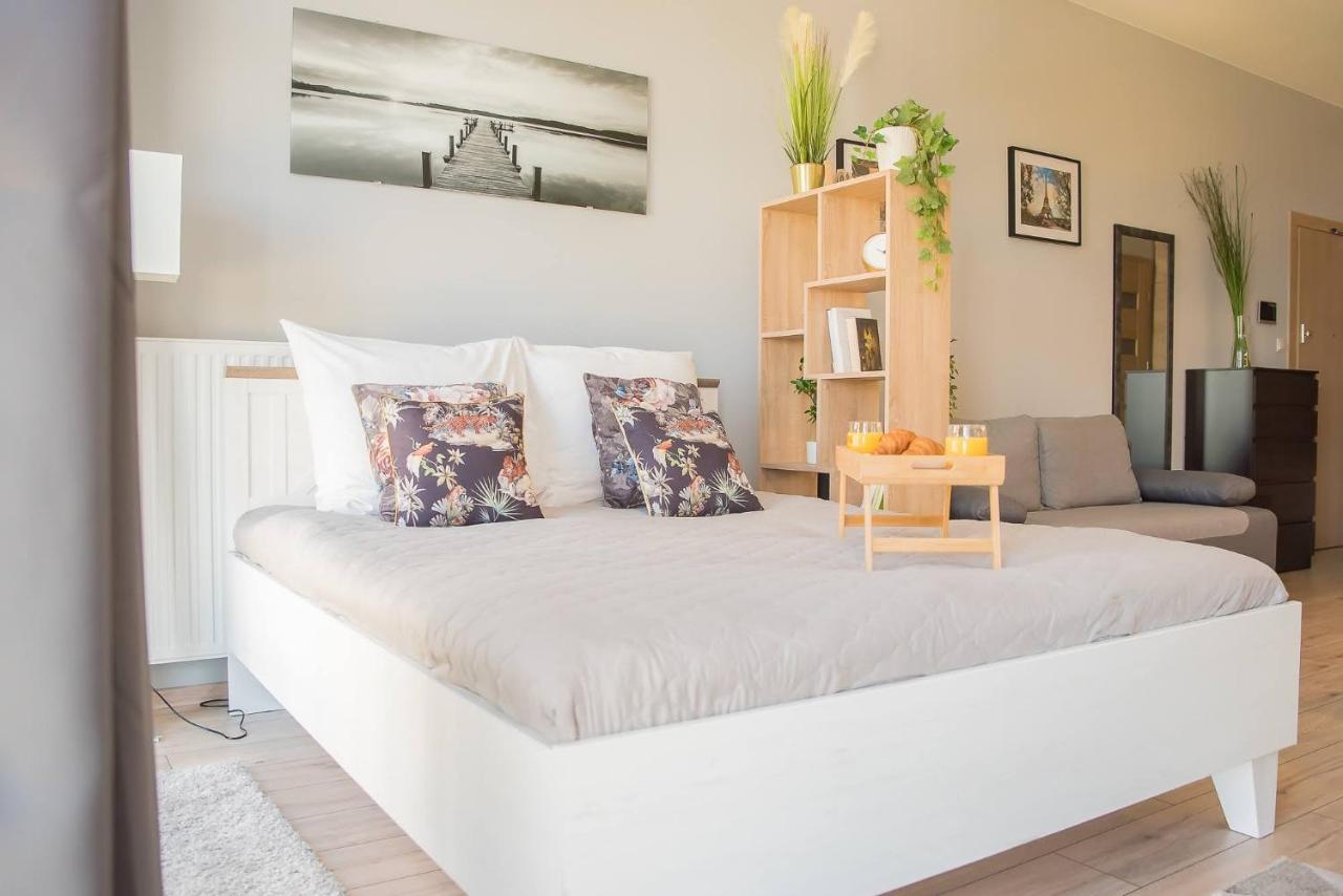 Easy Rent - Business Center 126 * Lublin