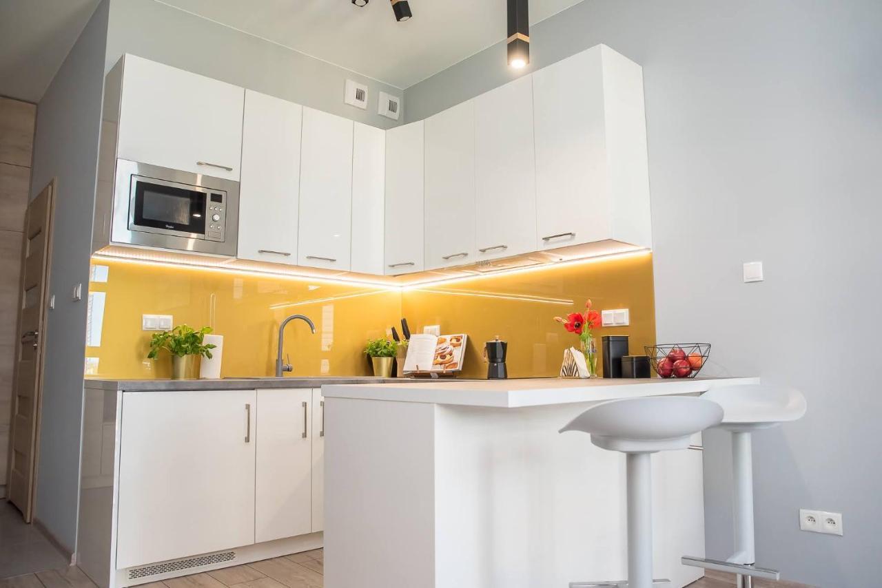 Easy Rent - Business Center 126 Apartment *